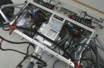 Weber Sportscars Faster One 2008 года